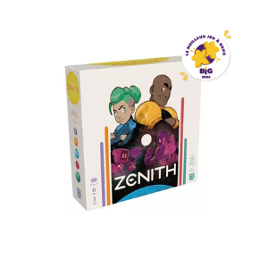 Zénith — Play Punk