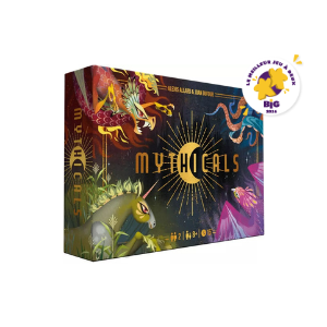 Mythicals — Repos Production
