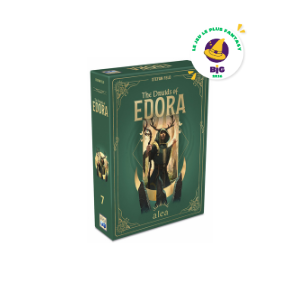 Les Druides d'Edora — Alea / Ravensburger