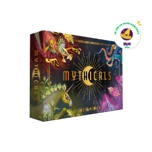 Mythicals — Repos Production