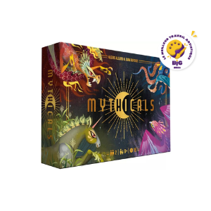 Mythicals — Repos Production